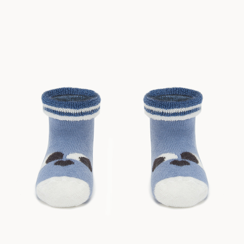 Baby boy bootie sale socks