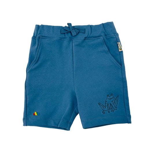 SHORTS - BABY/KIDS - FLAX - FELICE