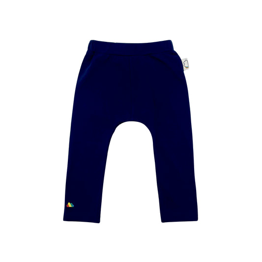 LEGGING - BABY/KIDS - NAVY - JOKE