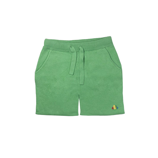 SHORTS - BABY/KIDS - GRASS - BRUCE