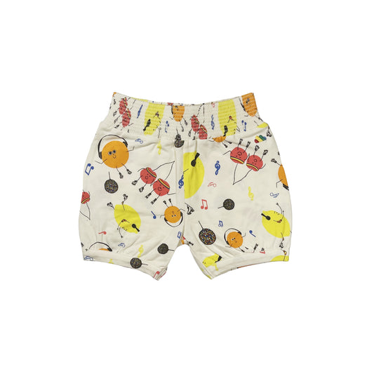 SHORTS - BABY - FRUIT DISCO - FELICE