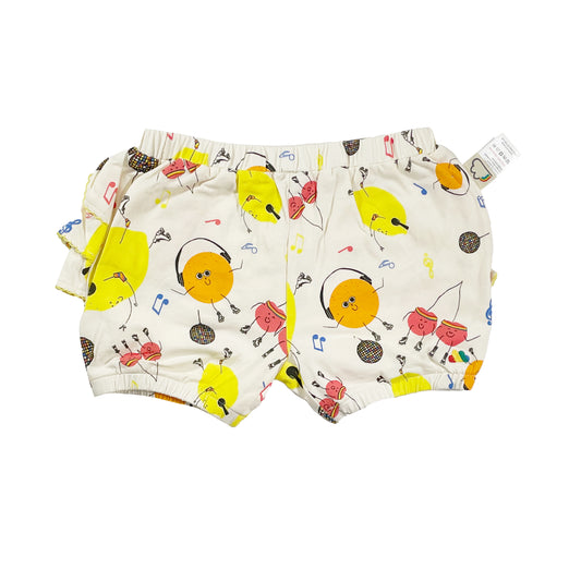 SHORTS - BABY/KIDS - FRUIT DISCO - FERMAN