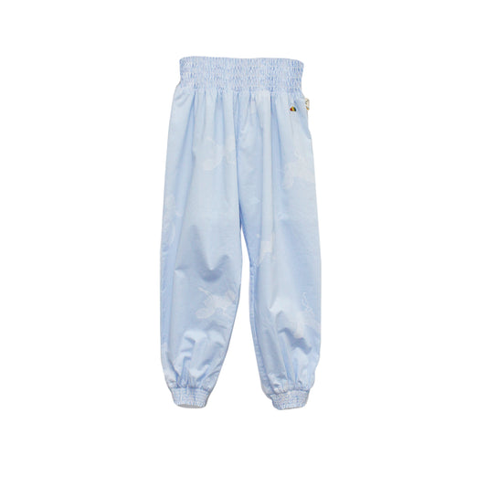 PANTS - KIDS - LT. BLUE STRIPE - PARKER