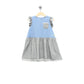 DRESS - BABY/KIDS - CHARCOAL - CYRIL